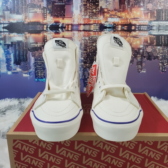 Vans Sk8-HI Tapered Retrocali (CL) - Picture 14 of 14